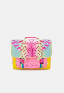 Рюкзак Schoolbag Unisex Billieblush, розовый