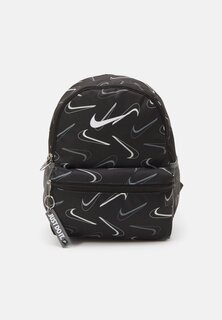Рюкзак Unisex Nike, цвет black/smoke grey/white