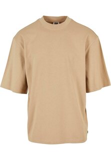 Базовая футболка Sleeve Urban Classics, цвет unionbeige
