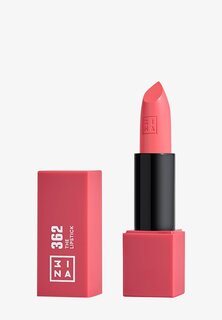 Губная помада The Lipstick 3ina, цвет 362 malibu barbie pink