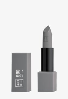 Губная помада The Lipstick 3ina, цвет 990 Gray