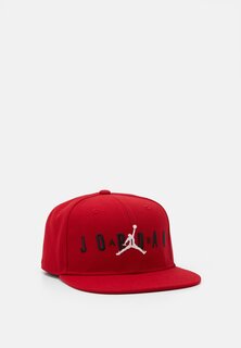 Кепка Jumpman Air Jordan, цвет gym red