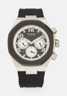 Часы Empire Guess, цвет black sunray