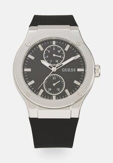 Часы Jet Guess, черный