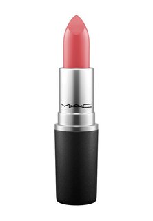 Губная помада Amplified Lipstic MAC, цвет brickola