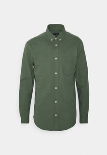 Рубашка Onsalvaro Oxford Shirt Only &amp; Sons, цвет duck green