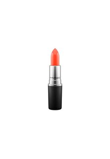 Губная помада Amplified Crème Lipstick MAC, цвет morange