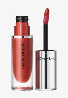 Жидкая помада Locked Kiss Ink Lipcolour MAC, цвет sophistry