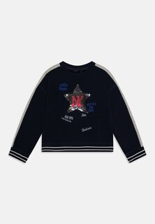 Толстовка Sequins IKKS, цвет navy