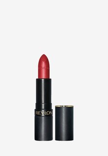 Губная помада Rouge A Levres Super Lustrous Mat Revlon, цвет 026 getting serious