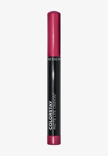 Губная помада Lipstick Colorstay Matte Lite Crayon Revlon, цвет lifted