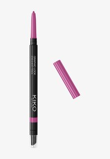 Карандаши для бровей Graphic Look Eyes &amp; Body Pencil KIKO Milano, цвет lilac lotus