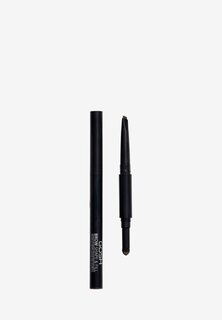 Карандаши для бровей Brow Shape &amp; Fill Gosh Copenhagen, цвет 003 dark brown