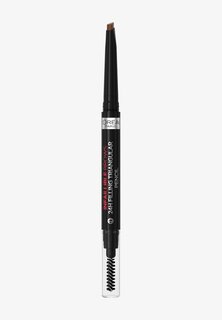 Карандаши для бровей Infaillible Brows 24H Pencil L&apos;Oréal Paris, цвет light brunette LOreal