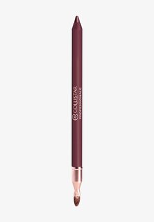 Карандаш для губ Professional Lip Pencil Collistar, цвет warm mauve