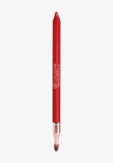 Карандаш для губ Professional Lip Pencil Collistar, цвет hypnotic poppy