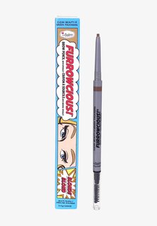 Карандаши для бровей Furrowcious Brow Pencil the Balm, цвет blonde