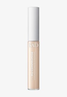 Консилер No Compromise Lightweight Matte Concealer IsaDora, цвет 1nw