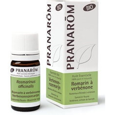 Pranarôm Bio Verbenone Эфирное масло розмарина 5 мл Pranarom
