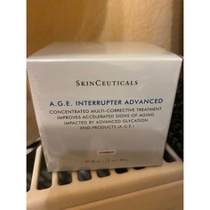 Skinceuticals AGE Interrupter Advanced AGE Антивозрастной крем