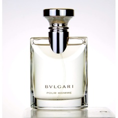 Bvlgari Pour Homme Eau De Toilette Spray for Men 1.7oz 50ml