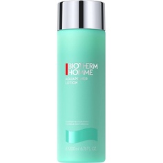 Homme by Biotherm Aquapower Олиготермальный освежающий лосьон 200 мл