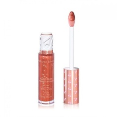 Naj Oleari Click On Me Glassy Lip Balm 03 Золотой карамельный бальзам для губ с дополнительным блеском