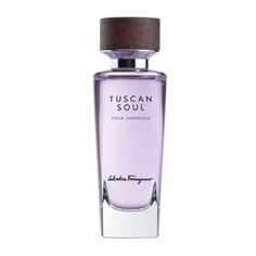 Salvatore Ferragamo Tuscan Soul Violet Essence Eau De Toilette Spray 75ml