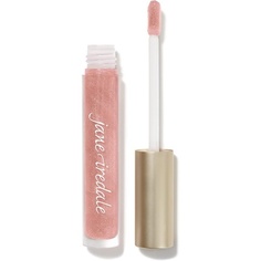 Jane Iredale HydroPure Гиалуроновый блеск для губ Pink Glace