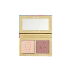 Sigma Beauty and Disney Makeup Palette Алиса в стране чудес Палитра хайлайтеров и румян Без глютена Без жестокости Веганский