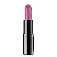 ARTDECO Perfect Color Lipstick Стойкая глянцевая красная губная помада 1 x 4 г 944 Charmed Purple