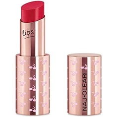 NAJ-OLEARI True Icon Lipstick Makeup Face Woman 10 Red Pomegranate Naj Oleari