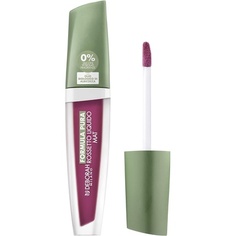 Жидкая губная помада Deborah Milano Pure Formula Matte Effect N.05 Mauve 4,5 г