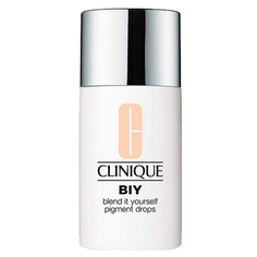 Clinique Blend It Yourself Пигментные капли 115 цвета слоновой кости 10 мл