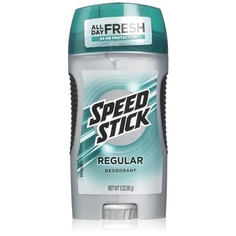 Обычный дезодорант 85 мл — упаковка из 6 шт. Speed Stick
