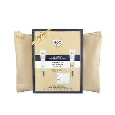 Дневной крем для коррекции морщин SPF30+ — упаковка из 2 шт. RoC