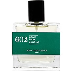 602 Pepper Cedar Patchouli Eau De Parfum Bon Parfumeur