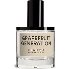 D.S. &amp; DURGA Grapefruit Generation Eau de Parfum 50ml