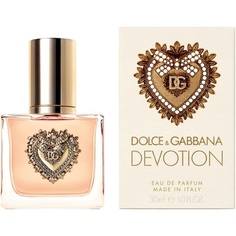 Dolce and Gabbana Devotion Eau de Parfum 30ml Dolce &amp; Gabbana