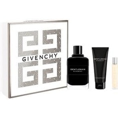 Givenchy Gentleman Givenchy Set 100ml Eau de Parfum Spray + 10ml Mini + Shower Gel