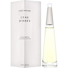 L&apos;Eau d&apos;Issey Eau de Parfum Refillable 75ml Issey Miyake