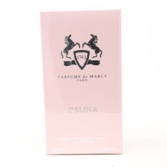 Parfums De Marly Delina Dry Body Oil 3.3oz/100ml New with Box