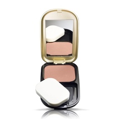 Тональная основа Max Factor Facefinity Compact Foundation 07 Bronze Spf15 10 г