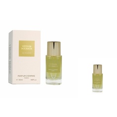 Unisex Perfume Parfum D&apos;Empire Eau De Parfum Vetiver Bourbon 50ml