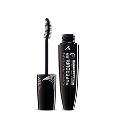 Тушь для ресниц Manhattan Supercurler 24h Curled Lashes Intense Black 12 мл