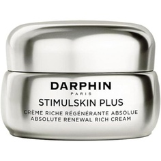 Darphin Stimulskin Absolute Renewal Насыщенный увлажняющий крем 50 мл