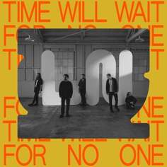 Виниловая пластинка Local Natives - Time Will Wait for No One Concord
