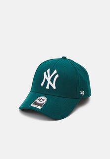 Кепка Mlb New York Yankees Unisex &apos;47, цвет pacific green 47