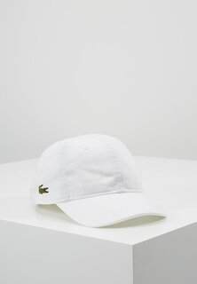 Кепка Lacoste, белая