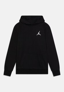 Толстовка Hoodie Unisex Jordan, черный